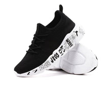 将图片加载到图库查看器,Mens Sport Sneakers Casual Fashion New Light Breathable Red Mesh High Quality Comfortable Running Shoes Men Casual Breathable Walking Sport Athletic Sneakers Gym Tennis Slip On Lightweight Mens Sneakers
