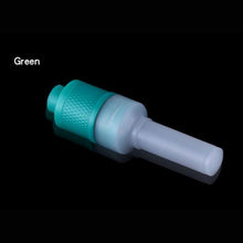 将图片加载到图库查看器,1PCS New Bike Spoke Light Mini Plastic LED Bicycle Wheel Spoke Light Flash Modes Waterproof LED Bicycle Spoke Light Changes Patterns Fashion Bicycle Rim Lights For Bike