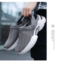 将图片加载到图库查看器,Mens Flip Flops Slipper Luxury Sandals Slippers For Men Casual Beach Garden Shoes Summer Slippers With Arch Support Home Shoes Outdoor Tennis Gym Mens Shoes