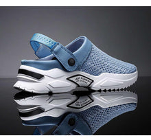 将图片加载到图库查看器,Mens Flip Flops Slipper Luxury Sandals Slippers For Men Casual Beach Garden Shoes Summer Slippers With Arch Support Home Shoes Outdoor Tennis Gym Mens Shoes