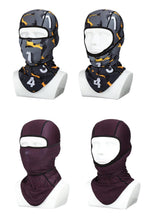 将图片加载到图库查看器,Winter Face Mask Fleece Bandana Sports Skiing Scarf Warmer Neck Gaiter Cover Bike Hiking Cycling Hunting Snowboard Summer Men Women Camouflage Balaclava Face Scarf Mask Sunscreen Dustproof Army Cycling Hunting Fishing Tactical Airsoft Hat Men Women
