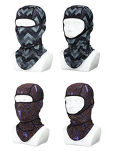 Load image into Gallery viewer, Winter Face Mask Fleece Bandana Sports Skiing Scarf Warmer Neck Gaiter Cover Bike Hiking Cycling Hunting Snowboard Summer Men Women Camouflage Balaclava Face Scarf Mask Sunscreen Dustproof Army Cycling Hunting Fishing Tactical Airsoft Hat Men Women