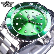 将图片加载到图库查看器,2021 Fashion Black Red Sport Mens Watches Luxury Luminous Hands Watch Elegant Leather Strap Design