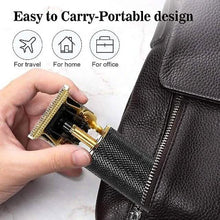 将图片加载到图库查看器,Professional Electric Hair Clippers