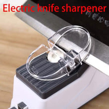 将图片加载到图库查看器,Professional Electric Knife Sharpener