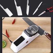将图片加载到图库查看器,Professional Electric Knife Sharpener