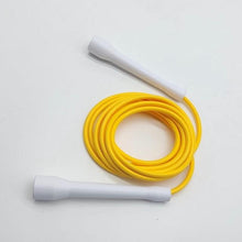 Load image into Gallery viewer, Professional Jump Rope Men Gym PVC Skipping Rope Ropes With Plastic Handles For Any Skill Level Sports Segmented Jump Rope For Outdoor Fitness Gym Men Women