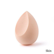 Load image into Gallery viewer, Professional Makeup Sponge Different Soft Shape Concealer Sponge Mix Powder Cosmetic Puff Make Up Colorful Sylish