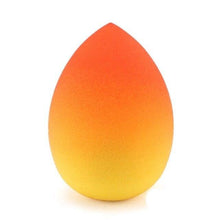 Load image into Gallery viewer, Professional Makeup Sponge Different Soft Shape Concealer Sponge Mix Powder Cosmetic Puff Make Up Colorful Sylish