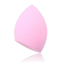 Load image into Gallery viewer, Professional Makeup Sponge Different Soft Shape Concealer Sponge Mix Powder Cosmetic Puff Make Up Colorful Sylish