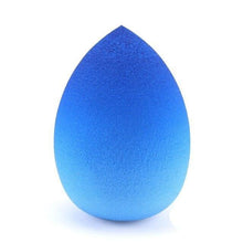 Load image into Gallery viewer, Professional Makeup Sponge Different Soft Shape Concealer Sponge Mix Powder Cosmetic Puff Make Up Colorful Sylish