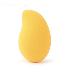 Load image into Gallery viewer, Professional Makeup Sponge Different Soft Shape Concealer Sponge Mix Powder Cosmetic Puff Make Up Colorful Sylish