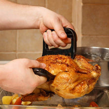 Load image into Gallery viewer, Professional Meat Shredding Claws