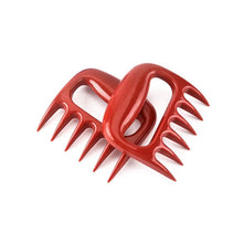 Load image into Gallery viewer, Professional Meat Shredding Claws
