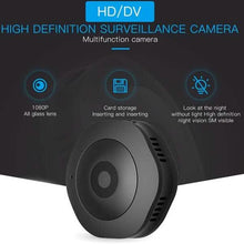 将图片加载到图库查看器,Professional Mini H6 Camera
