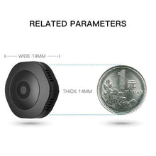 将图片加载到图库查看器,Professional Mini H6 Camera