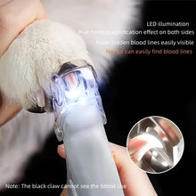 将图片加载到图库查看器,Professional Pet Nail Clipper Scissors