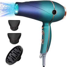 Load image into Gallery viewer, Professional Salon Hair Dryer 2300W