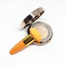 Load image into Gallery viewer, Professional Women Beauty Sponge Mushroom Head Powder Puff With Handle Smooth Shaped Make Up Colorful Sylish Design