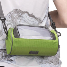 将图片加载到图库查看器,PROMEND Bike Handlebar Bag