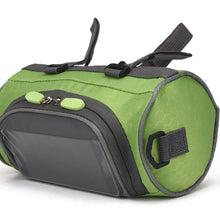 将图片加载到图库查看器,PROMEND Bike Handlebar Bag