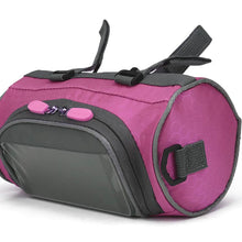 将图片加载到图库查看器,PROMEND Bike Handlebar Bag