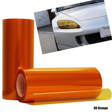 将图片加载到图库查看器,Promotion! 30x60cm Car Tint Fashion Headlight Taillight Fog Light Vinyl Smoke Film Sheet Sticker Cover Car Styling Self Adhesive Auto Car Tint Chrome Chameleon Headlight Taillight Fog Light Vinyl Smoke Film Sheet Sticker Cover For All Cars