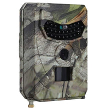 将图片加载到图库查看器,Protective Wildlife Camera Night Vision Trail IP65 Wireless