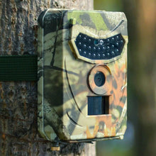 将图片加载到图库查看器,Protective Wildlife Camera Night Vision Trail IP65 Wireless