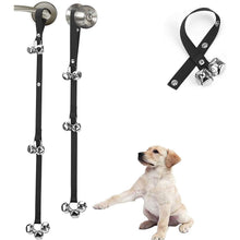 Load image into Gallery viewer, Puppy Bell Dog Doorbell