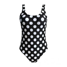 将图片加载到图库查看器,Push Up Swimwear Back One-piece Beach Bathing Suit Colorful Print One Piece Women Swimsuit Women's Plunge Bathing Suit Strappy Mesh One Piece Swimsuit Tummy Control Swimwear