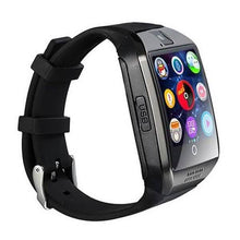 Load image into Gallery viewer, Q18 Smart Watch Bluetooth Clock