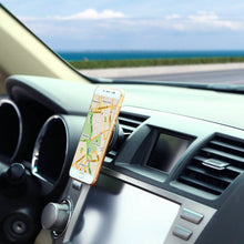 Load image into Gallery viewer, Qi Wireless Magnetic Car Charger