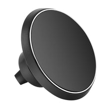 Load image into Gallery viewer, Qi Wireless Magnetic Car Charger