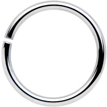 Load image into Gallery viewer, 16G 3/8 Rings of Saturn Septum Ring Pack Set of 3