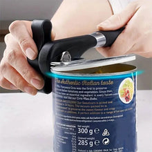Load image into Gallery viewer, Quick And Easy Stainless Steel Can Opener - Multifunctional Kitchen Gadget