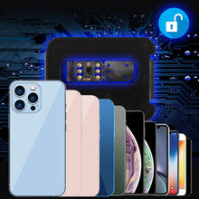Load image into Gallery viewer, R-SIM17 Nano Unlock RSIM Card