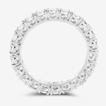 将图片加载到图库查看器,2.00 Carat Lab Grown Diamond 14K White Gold Ring