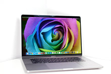 Load image into Gallery viewer, Apple MacBook Pro 2019 16-inch 2.3GHz i9 5500M Up to 8TB SSD 64GB RAM Silver (Configurable)