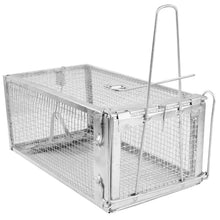 Load image into Gallery viewer, Rat Trap Cage Humane Live Rodent