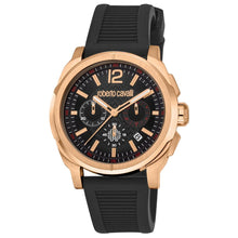 Load image into Gallery viewer, Roberto Cavalli Men's Classic
