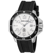 将图片加载到图库查看器,Roberto Cavalli Men's Classic