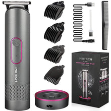Load image into Gallery viewer, Rechargeable Hair Trimmer for Women