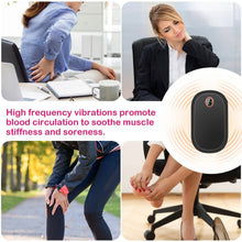将图片加载到图库查看器,Rechargeable Hand Warmer Electric Hand Heater