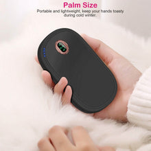 将图片加载到图库查看器,Rechargeable Hand Warmer Electric Hand Heater
