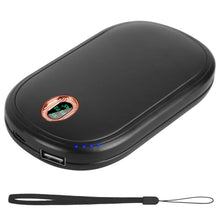 将图片加载到图库查看器,Rechargeable Hand Warmer Electric Hand Heater
