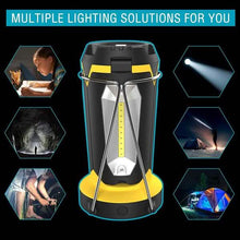 将图片加载到图库查看器,Rechargeable LED Work Light