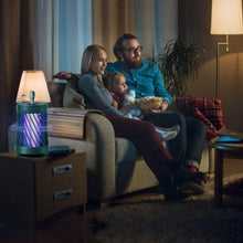 将图片加载到图库查看器,Rechargeable Mosquito Killer Lamp with Night Light