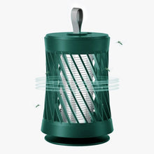 将图片加载到图库查看器,Rechargeable Mosquito Killer Lamp with Night Light