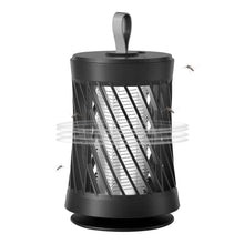 将图片加载到图库查看器,Rechargeable Mosquito Killer Lamp with Night Light